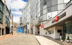 Ibis Aberdeen Centre - Quayside
